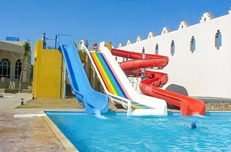 Hurghada utazás Prima Life Makadi