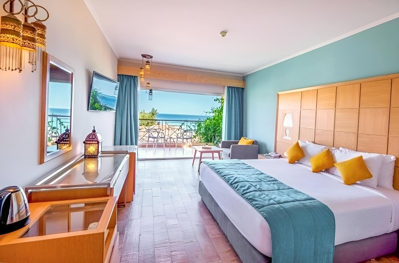 Hurghada utazás Prima Life Makadi