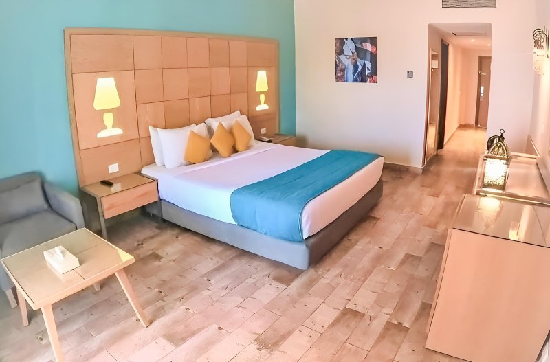 Hurghada utazás Prima Life Makadi