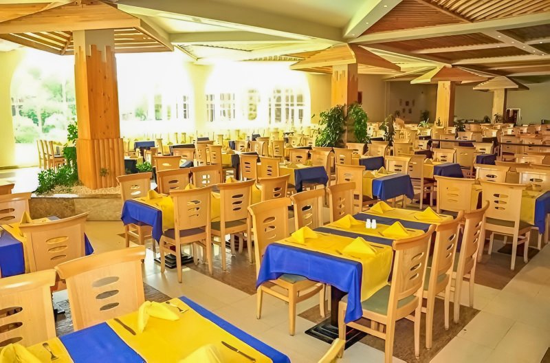 Hurghada utazás Prima Life Makadi