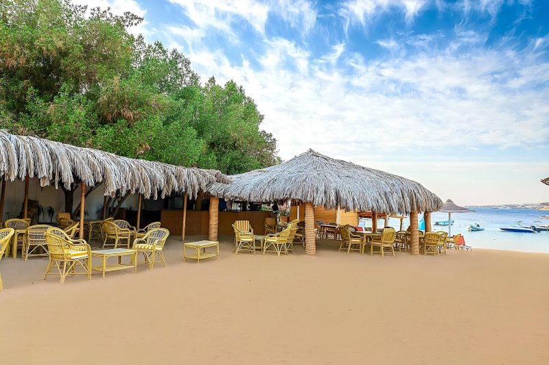 Hurghada utazás Prima Life Makadi