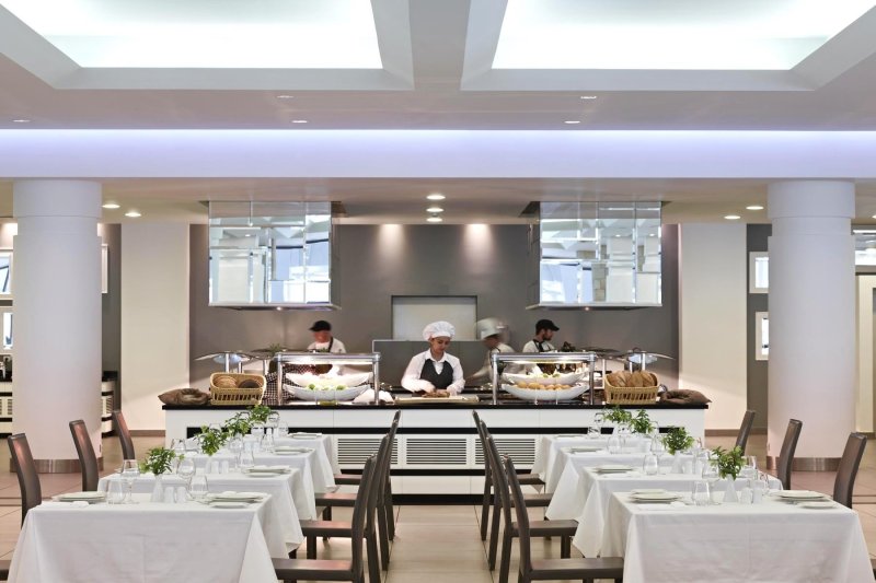 Rodosz utazás Princess Andriana Resort & Spa