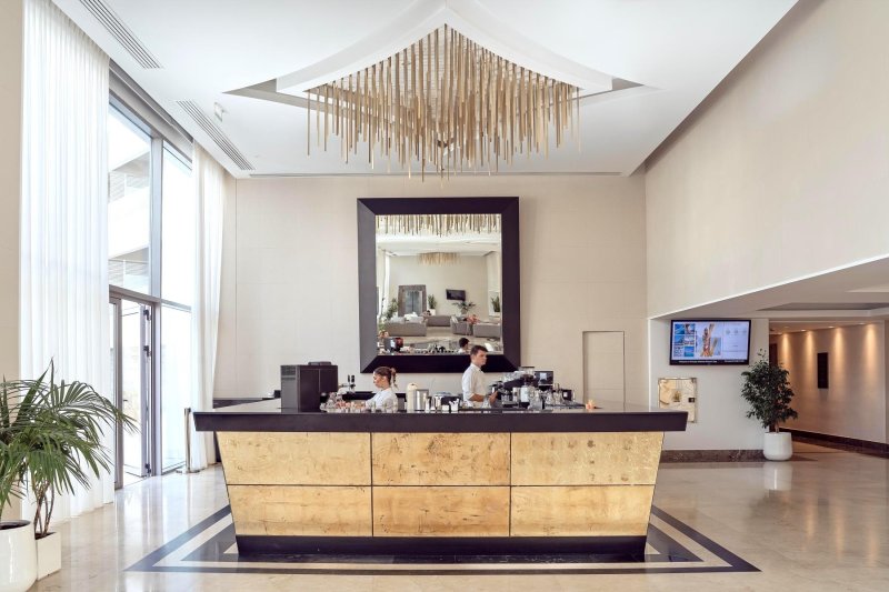 Rodosz utazás Princess Andriana Resort & Spa