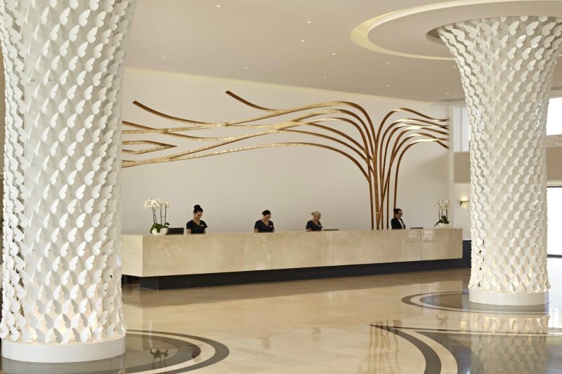 Princess Andriana Resort & Spa Rodosz