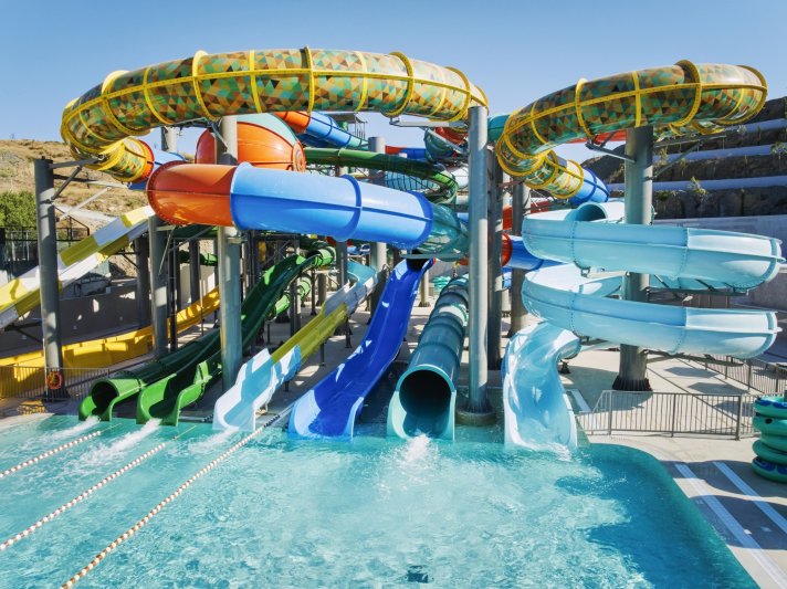 Princess Andriana Resort & Spa Rodosz
