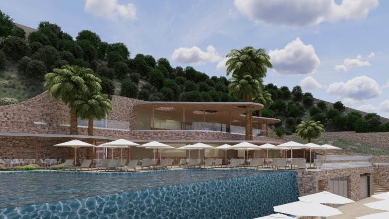 Princess Andriana Resort & Spa Rodosz