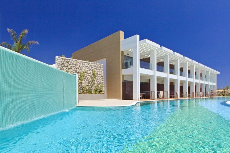 Princess Andriana Resort & Spa Rodosz