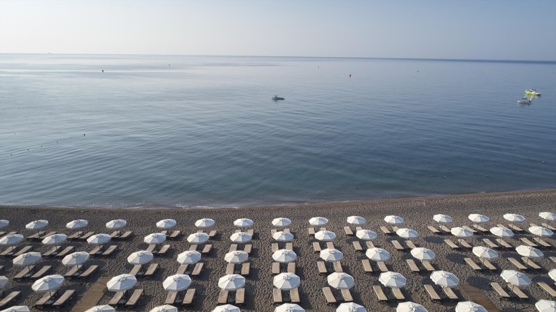 Princess Andriana Resort & Spa Rodosz