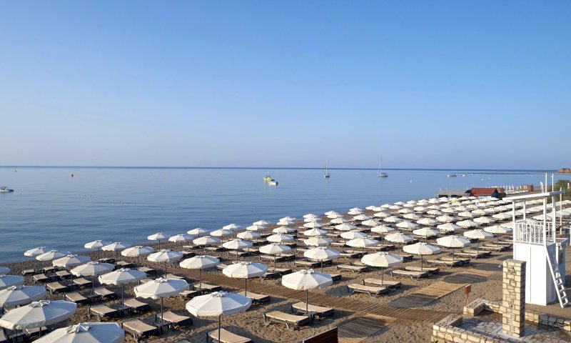 Princess Andriana Resort & Spa Rodosz