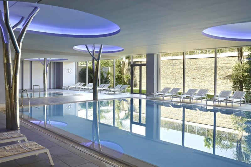 Princess Andriana Resort & Spa Rodosz