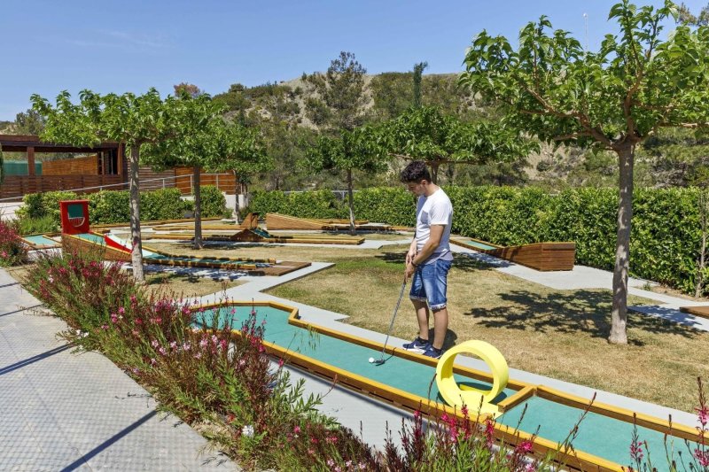 Princess Andriana Resort & Spa Rodosz