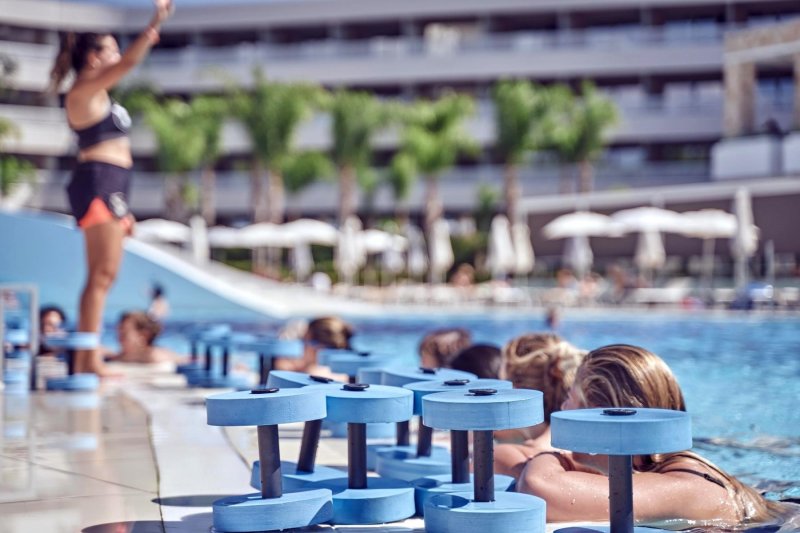 Rodosz utazás Princess Andriana Resort & Spa