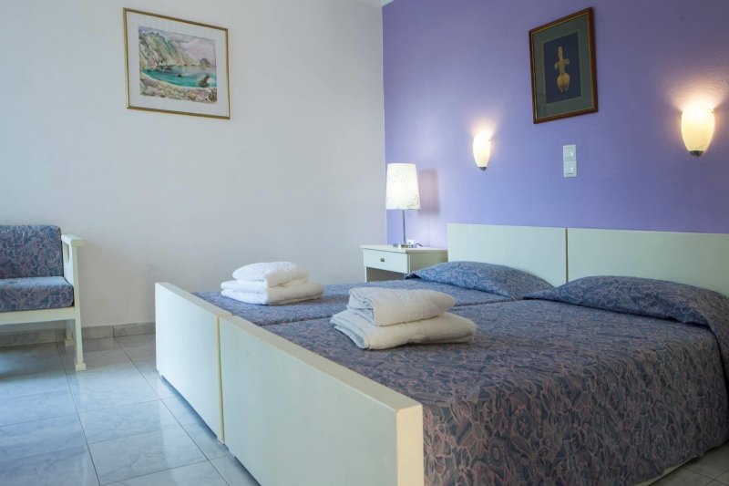 Kefalónia utazás Princess