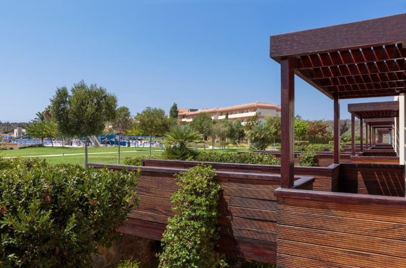 Rodosz utazás Princess Sun 