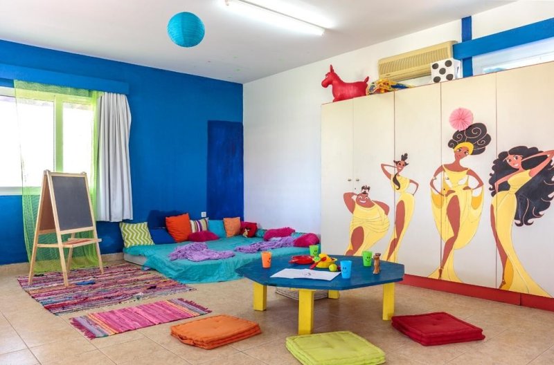 Rodosz utazás Princess Sun 