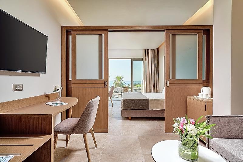 Rodosz utazás Princess Sun 