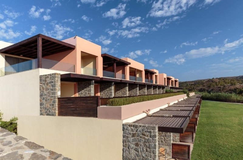 Rodosz utazás Princess Sun 