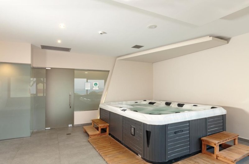 Rodosz utazás Princess Sun 