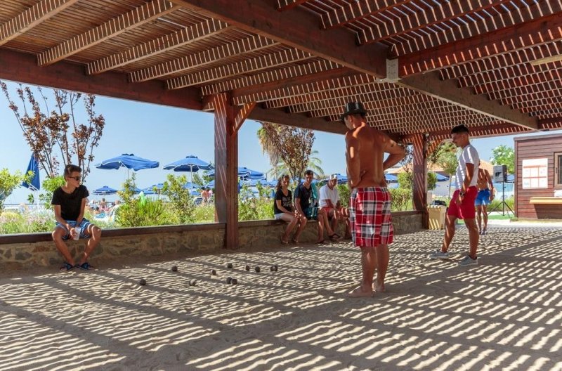 Rodosz utazás Princess Sun 