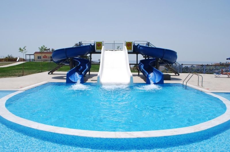 Rodosz utazás Princess Sun 