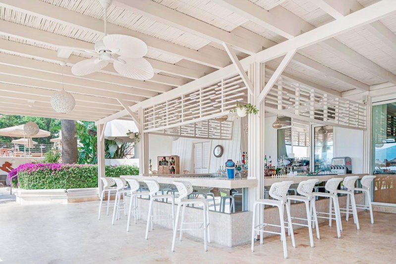 Bodrum utazás Prive Bodrum (ex. Voyage Bodrum)