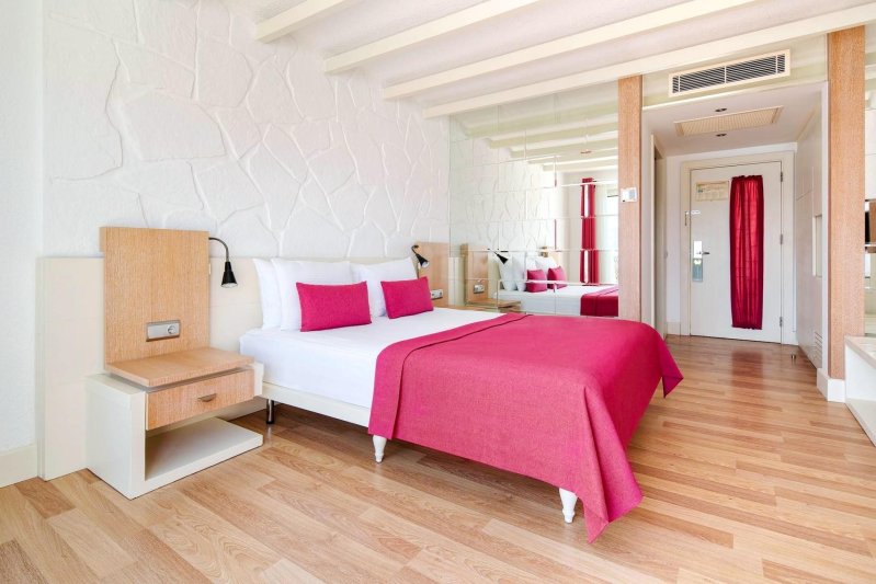 Bodrum utazás Prive Bodrum (ex. Voyage Bodrum)