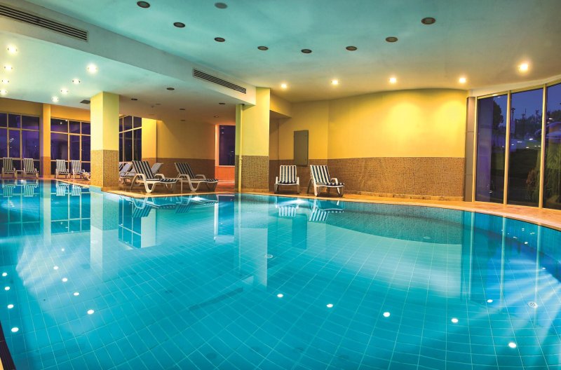 Bodrum utazás Prive Hotel Didim