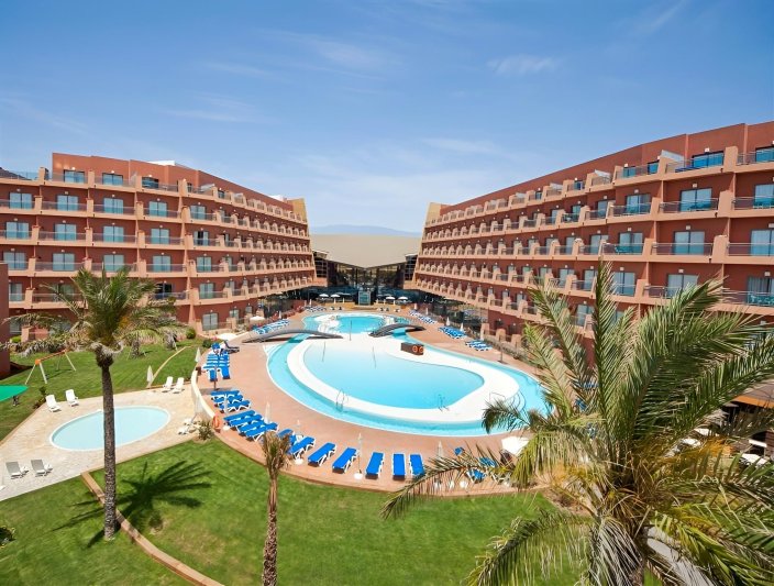 Protur Roquetas & Spa Costa de Almería