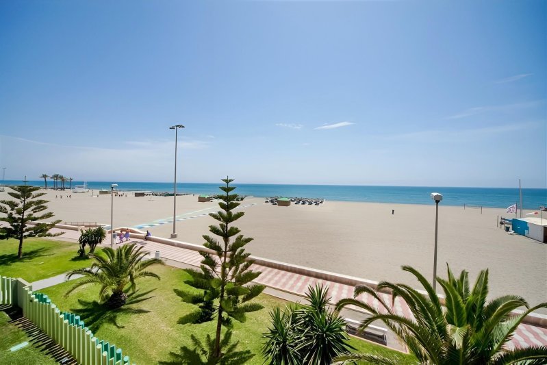 Costa de Almería utazás Protur Roquetas & Spa