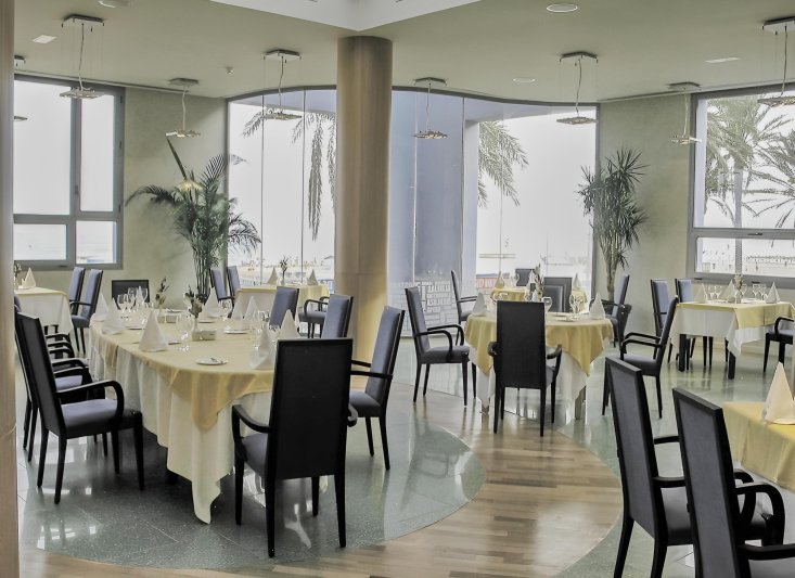 Protur Roquetas & Spa Costa de Almería