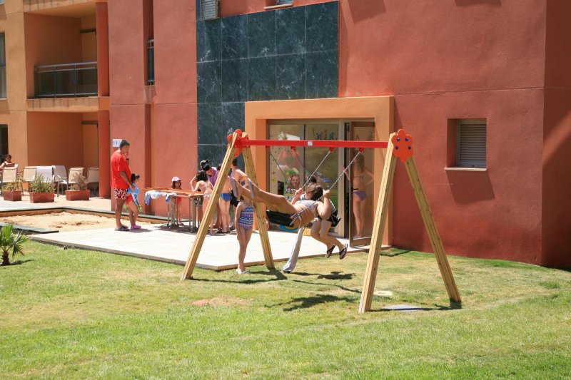 Costa de Almería utazás Protur Roquetas & Spa