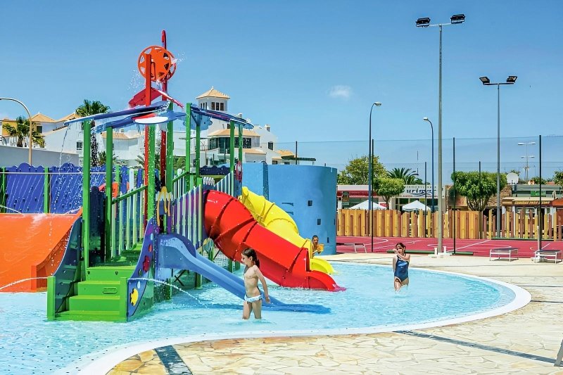 Protur Roquetas & Spa Costa de Almería