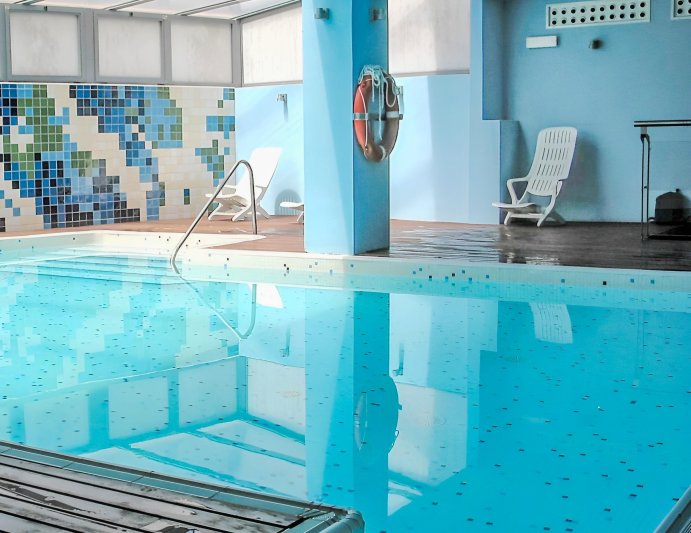 Protur Roquetas & Spa Costa de Almería