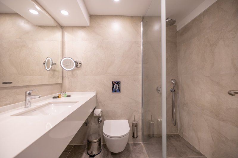 Kusadasi utazás Proxima Hotel