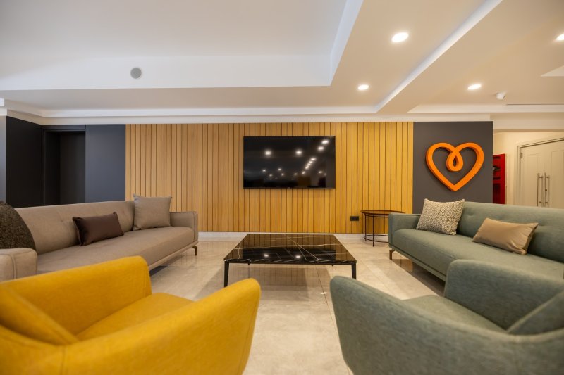 Kusadasi utazás Proxima Hotel