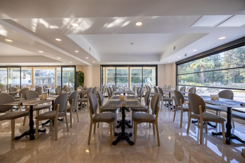 Proxima Hotel Kusadasi