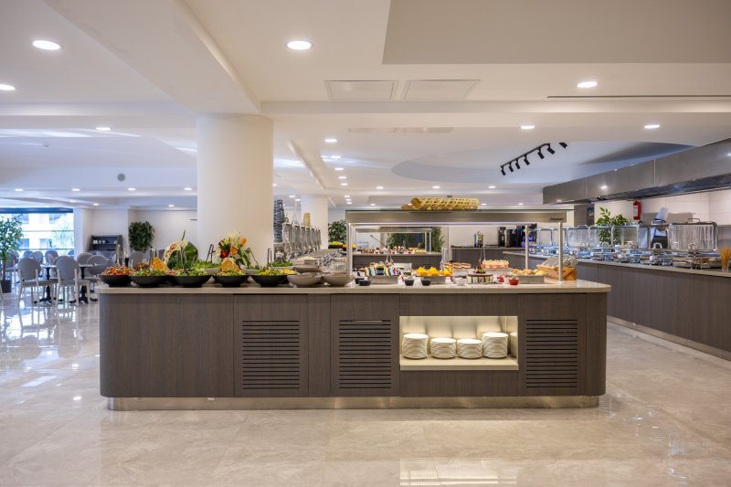 Kusadasi utazás Proxima Hotel