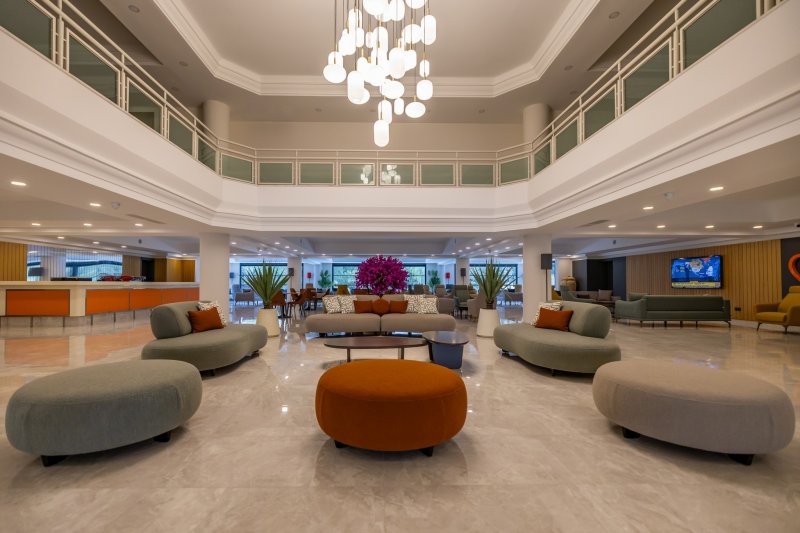 Proxima Hotel Kusadasi