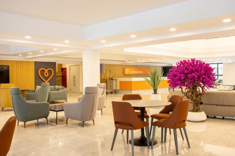 Proxima Hotel Kusadasi