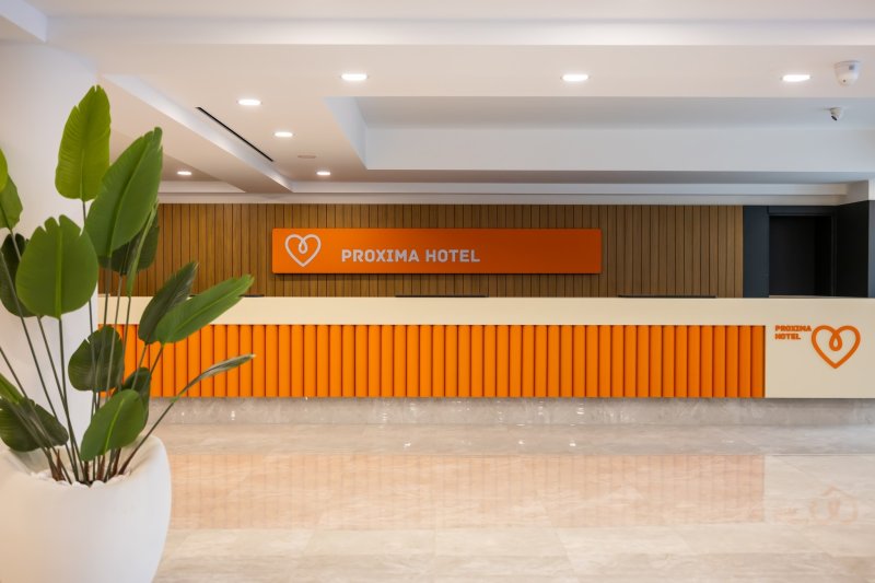 Proxima Hotel Kusadasi