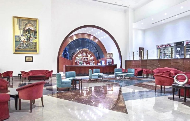 Pyramisa Beach Resort Sahl Hasheesh Hurghada