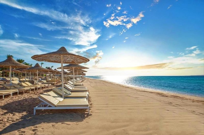 Pyramisa Beach Resort Sahl Hasheesh Hurghada