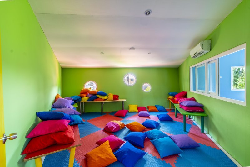 Kemer utazás Queen's Park Goynuk