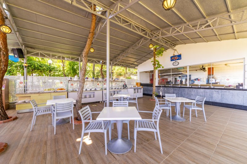 Queens Park Le Jardin Kemer