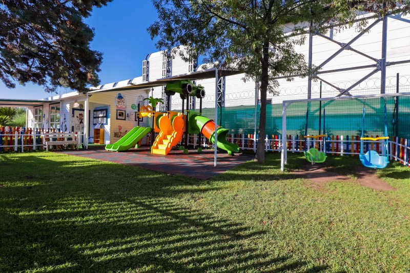 Queens Park Le Jardin Kemer