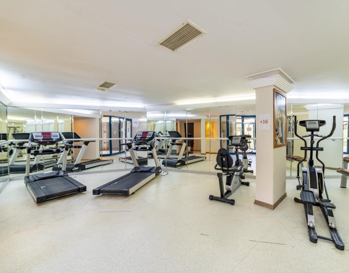 Kemer utazás Queens Park Le Jardin