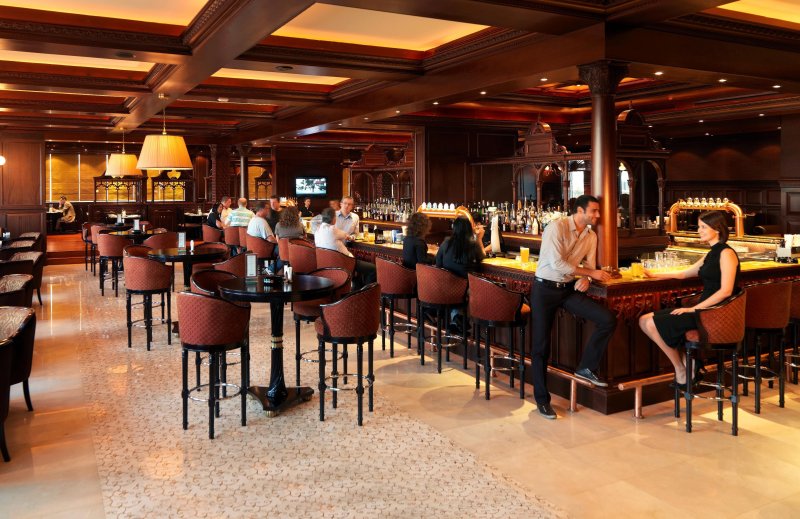 Dubai utazás Radisson Blu Hotel Barsha Heights ex.: Media Rotana