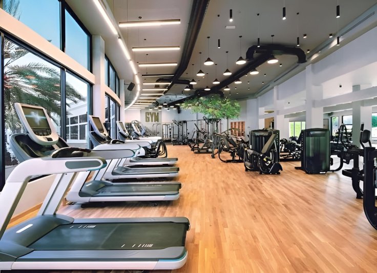 Abu Dhabi utazás Radisson Blu Hotel & Resort, Abu Dhabi Corniche