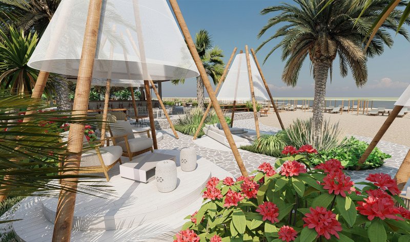 Abu Dhabi utazás Radisson Blu Hotel & Resort, Abu Dhabi Corniche