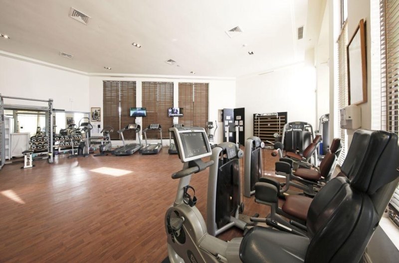 Djerba utazás Radisson Blu Palace Resort & Thalassa Djerba